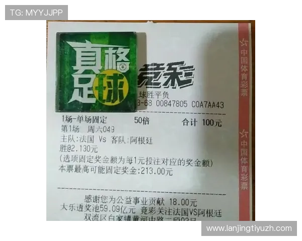 世界杯竞猜彩票中奖概率分析，提升中奖率的实用策略分享