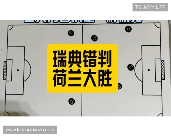 专业解读：荷兰对阵瑞典世界杯比赛中的战术变化与比赛亮点